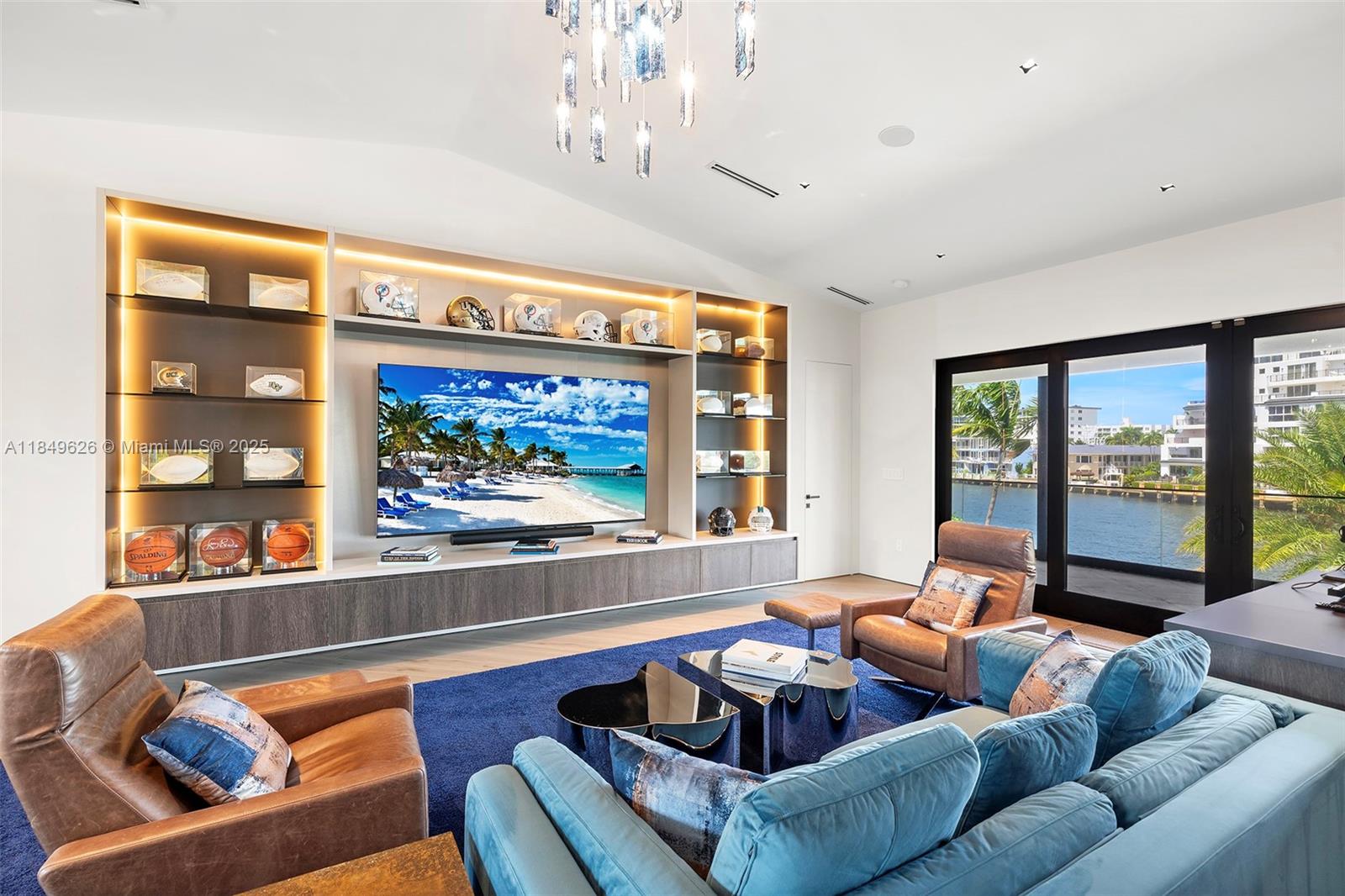 SUNRISE - Residential Lease