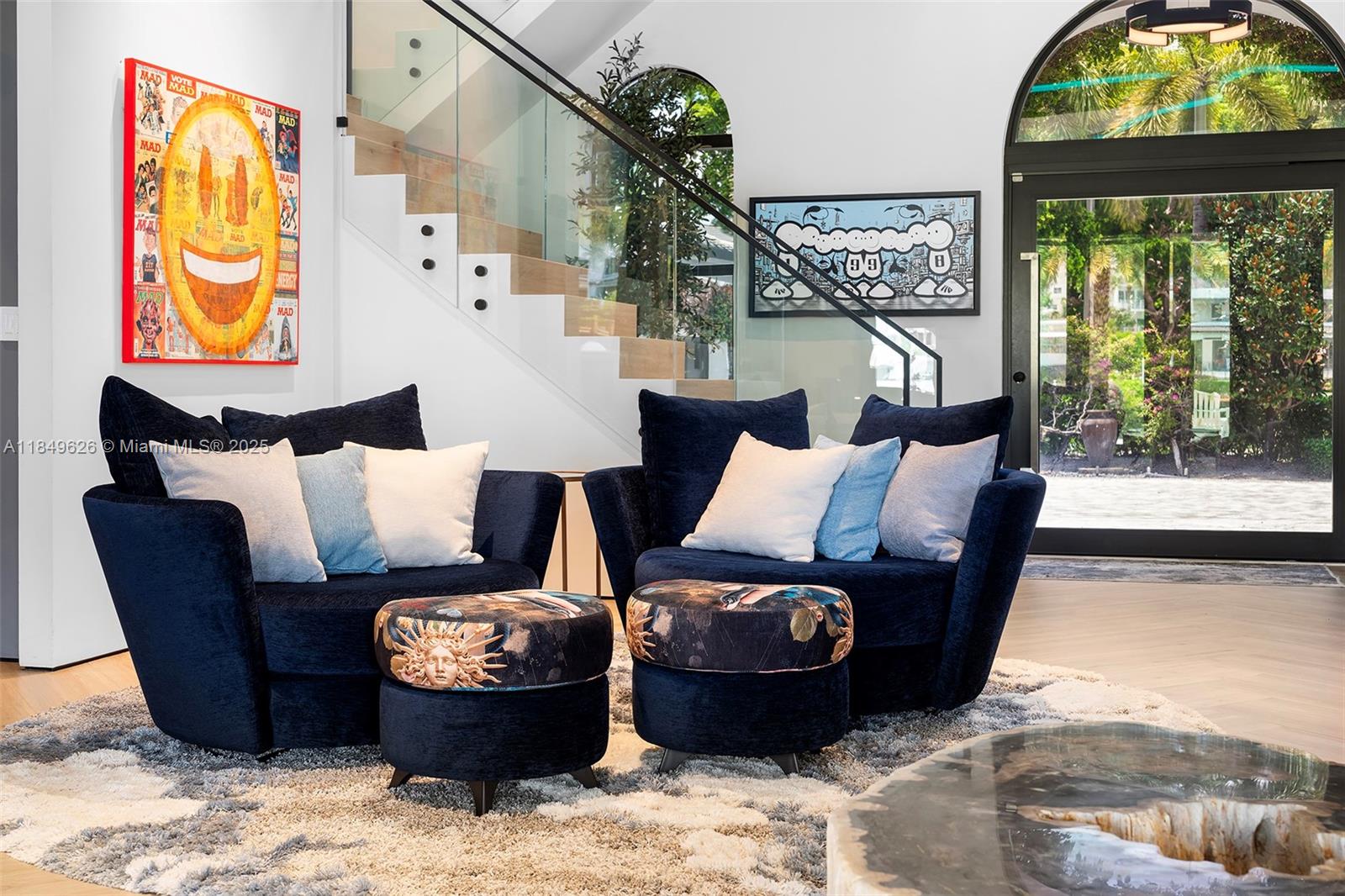 SUNRISE - Residential Lease