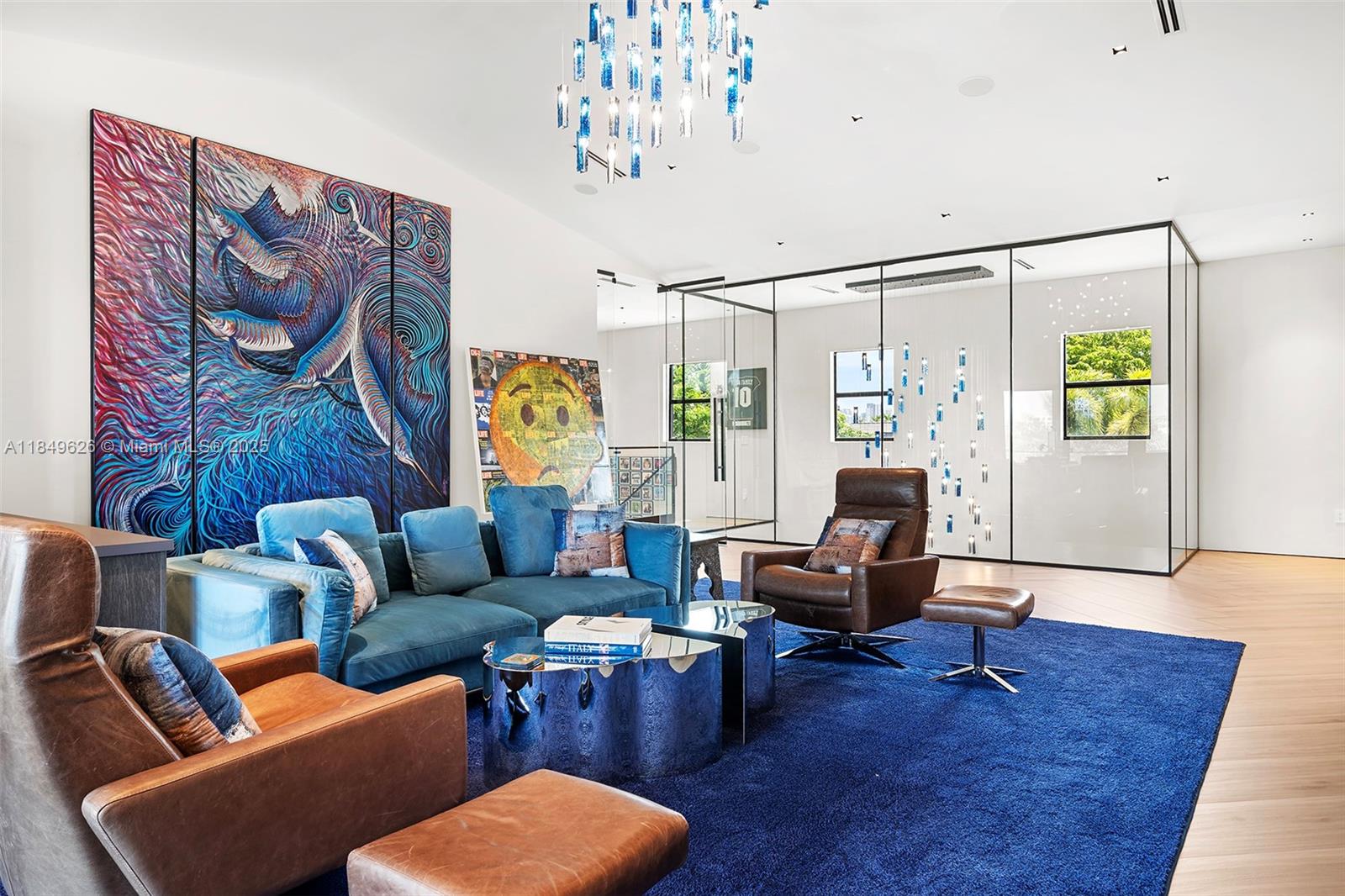 SUNRISE - Residential Lease