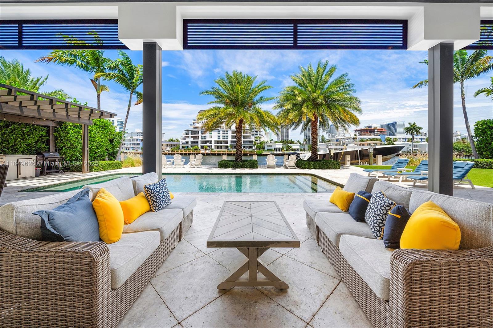 SUNRISE - Residential Lease