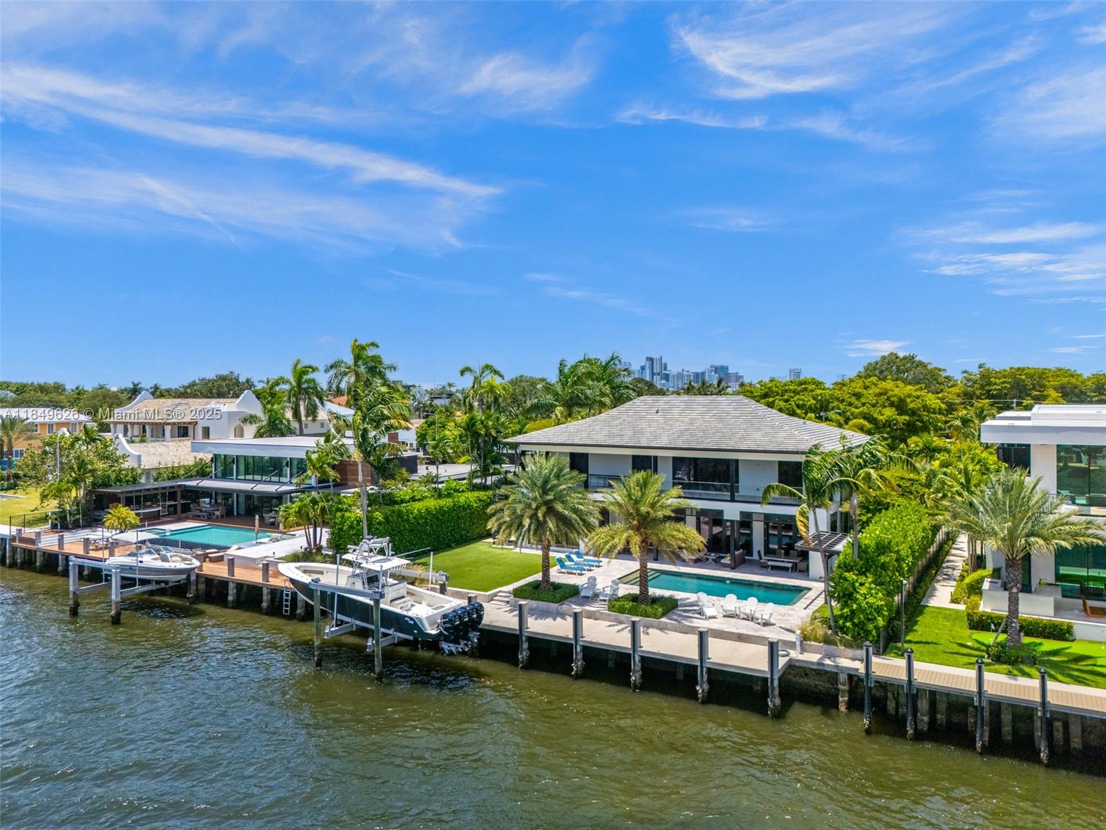 SUNRISE - Residential Lease