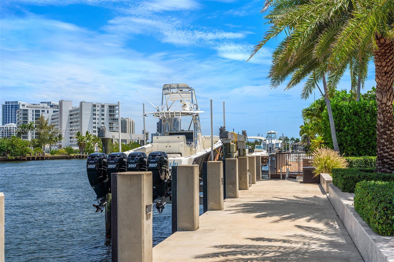 SUNRISE - Residential Lease