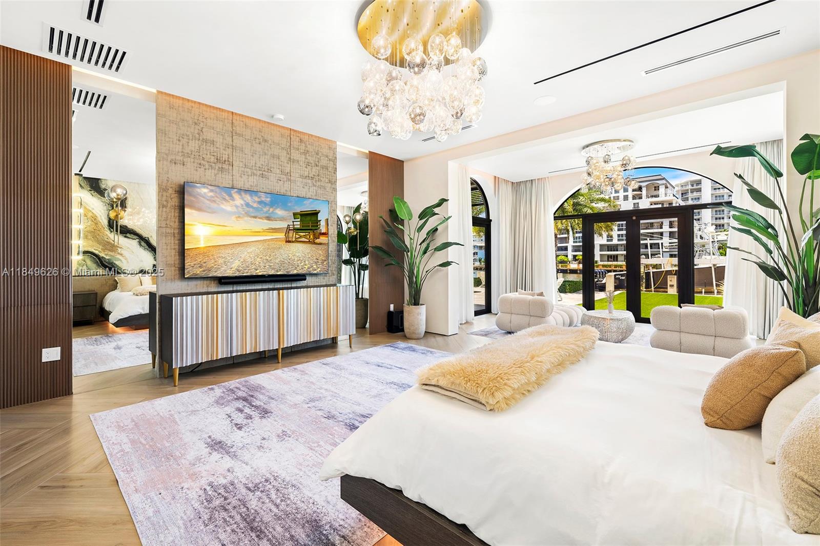 SUNRISE - Residential Lease