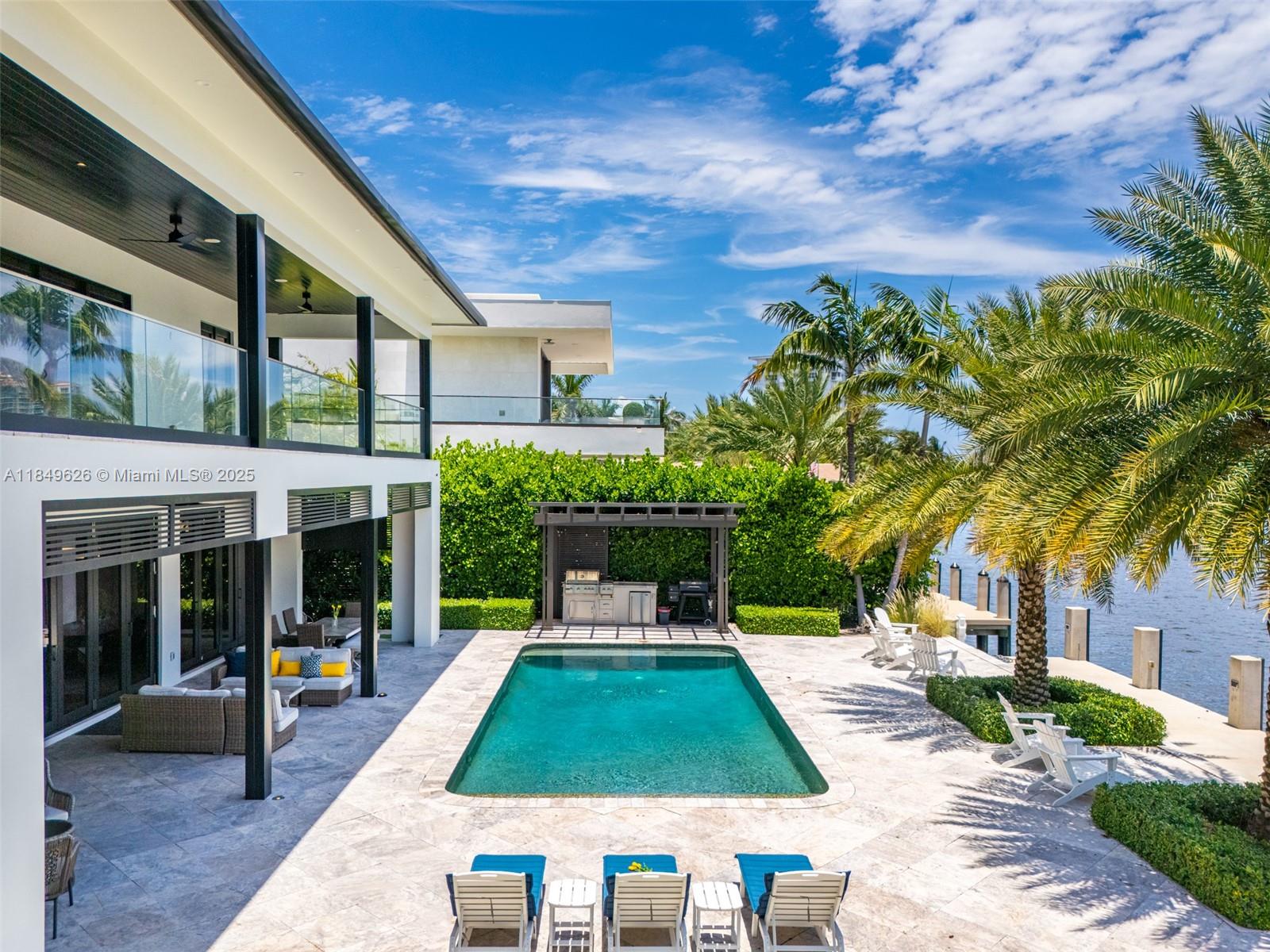 SUNRISE - Residential Lease