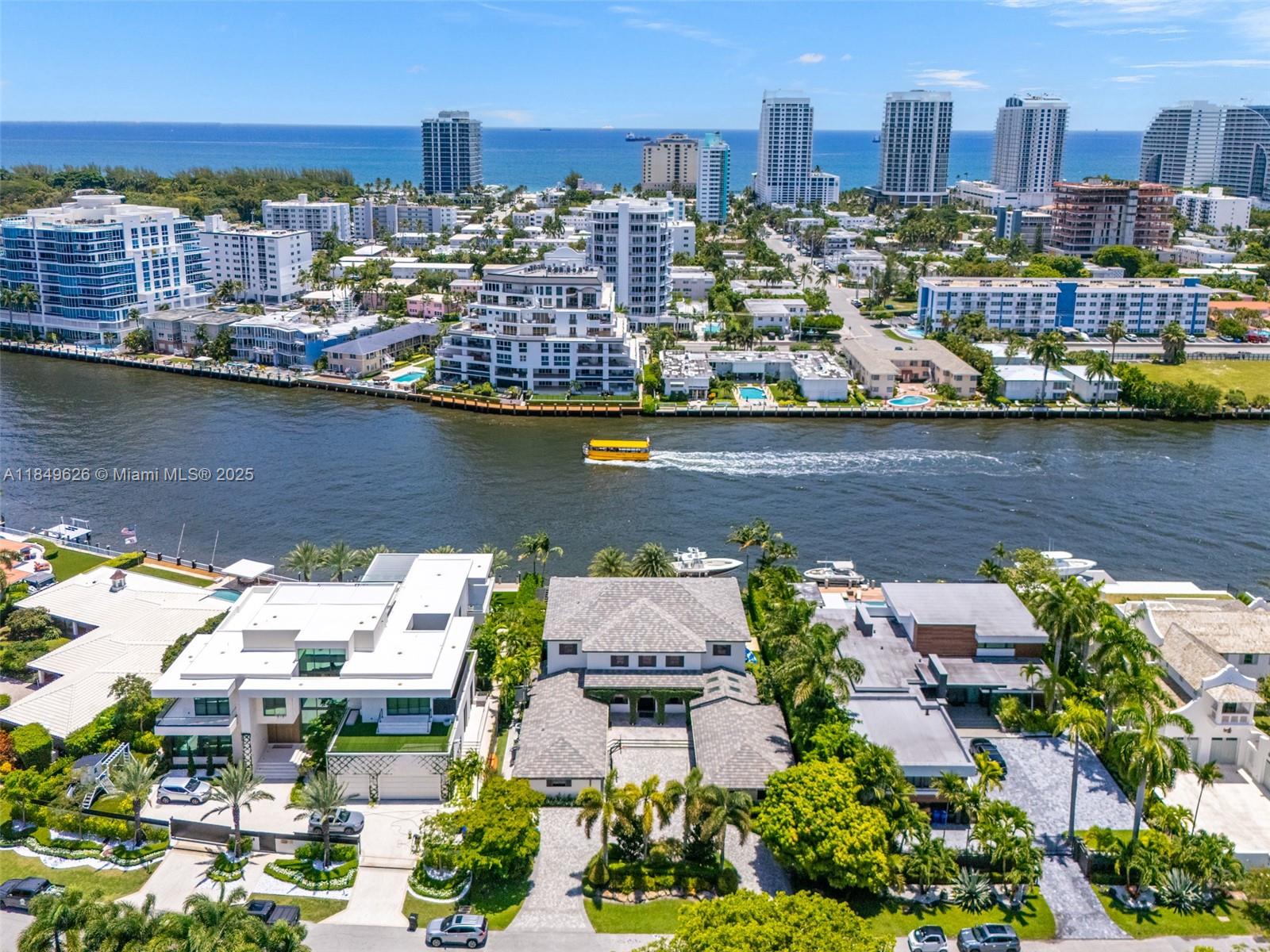 SUNRISE - Residential Lease