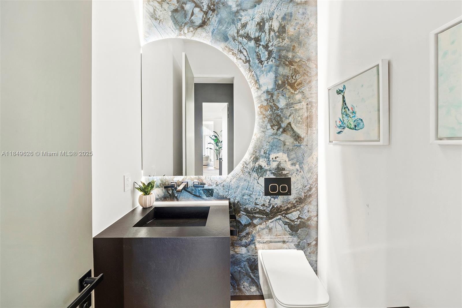 SUNRISE - Residential Lease