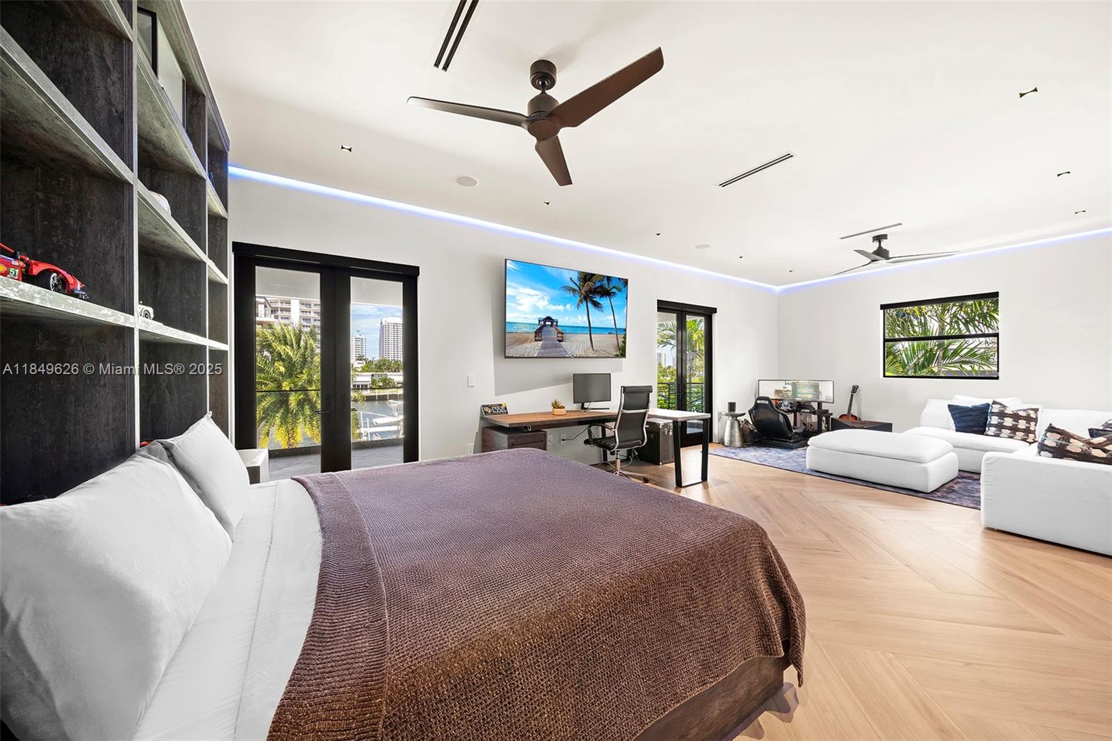 SUNRISE - Residential Lease