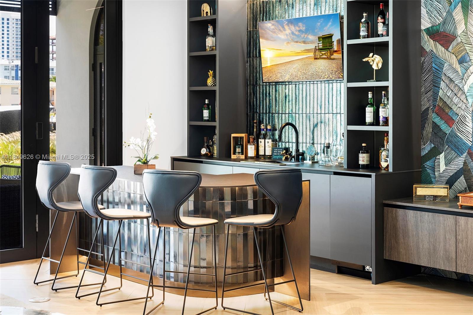 SUNRISE - Residential Lease