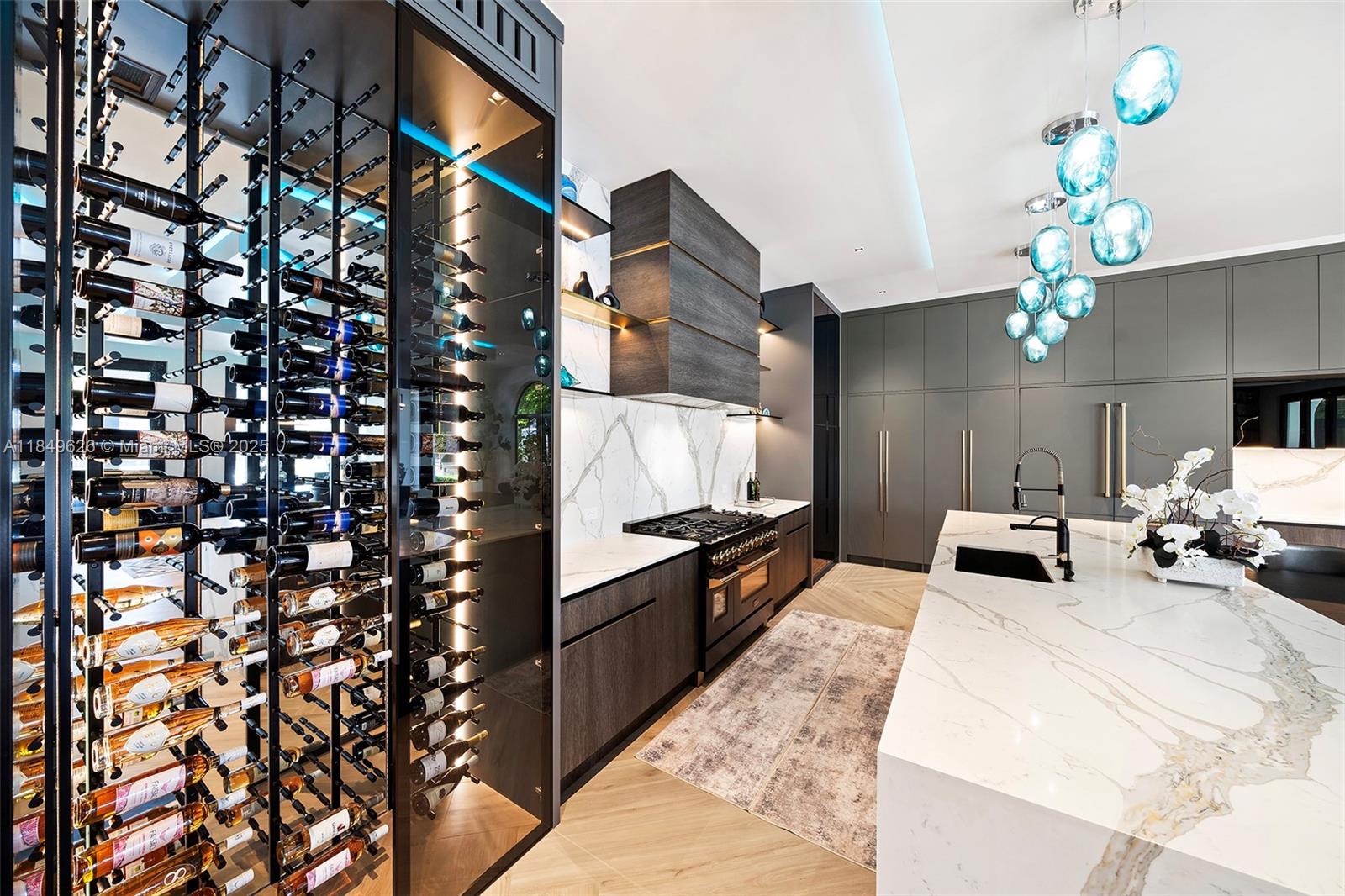 SUNRISE - Residential Lease