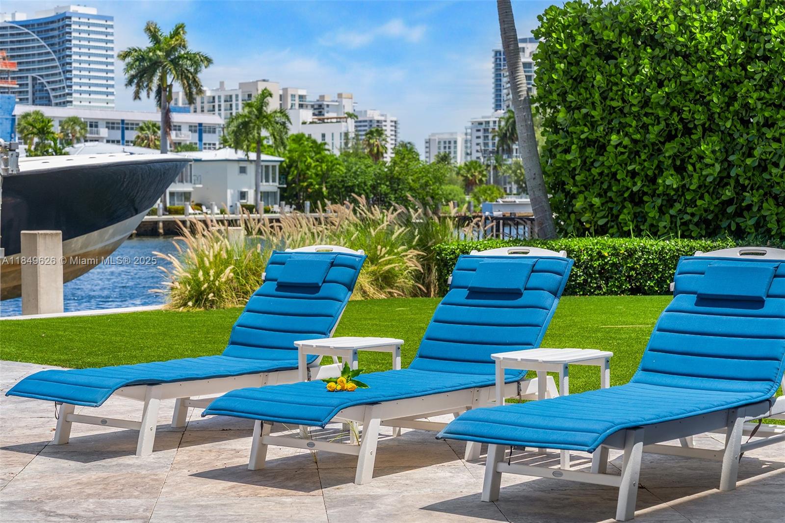 SUNRISE - Residential Lease