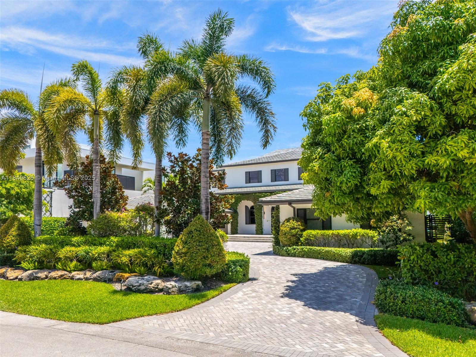 SUNRISE - Residential Lease