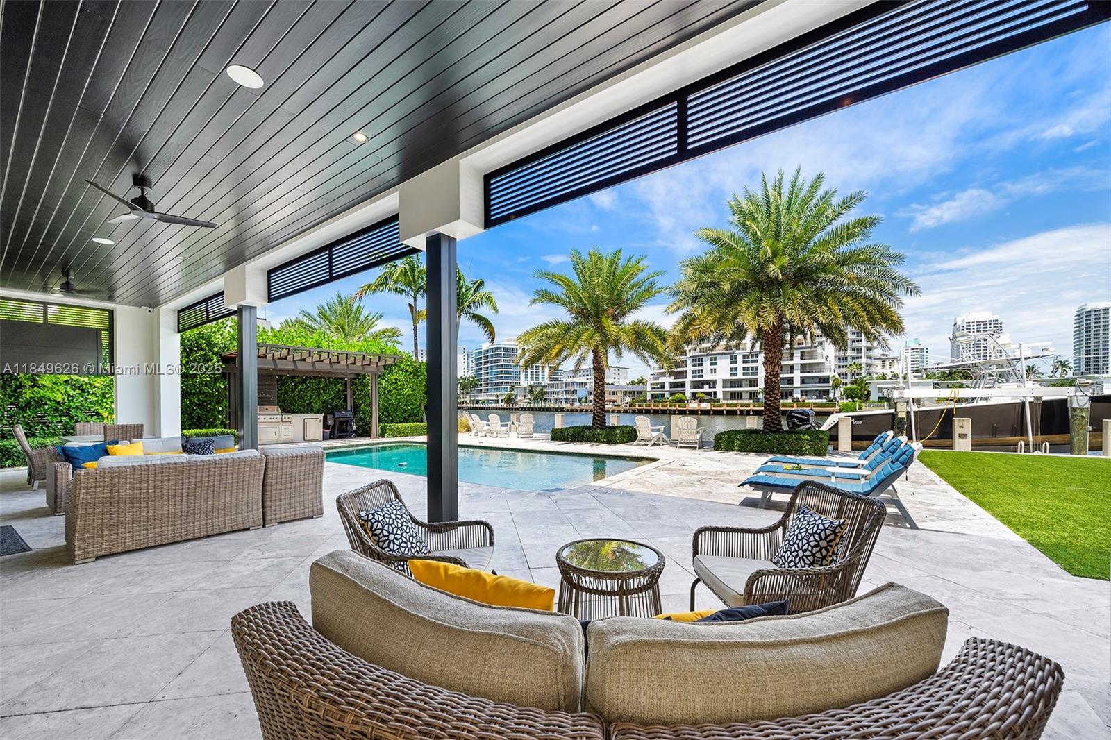 SUNRISE - Residential Lease