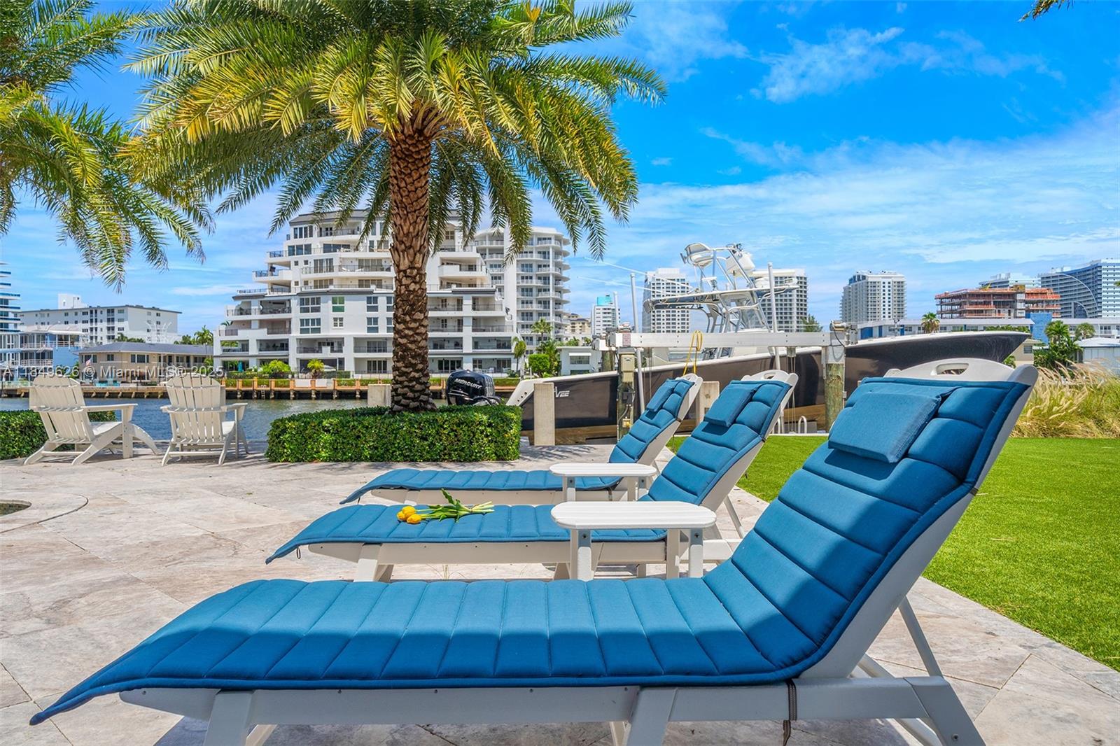 SUNRISE - Residential Lease