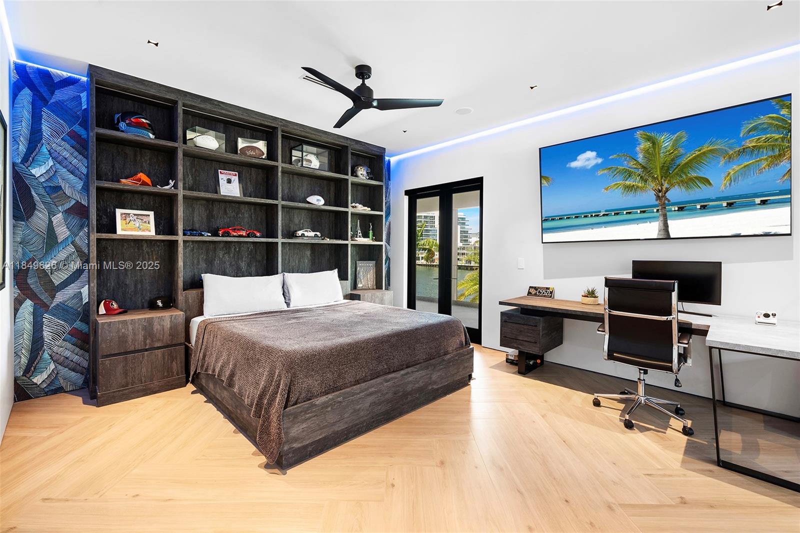 SUNRISE - Residential Lease