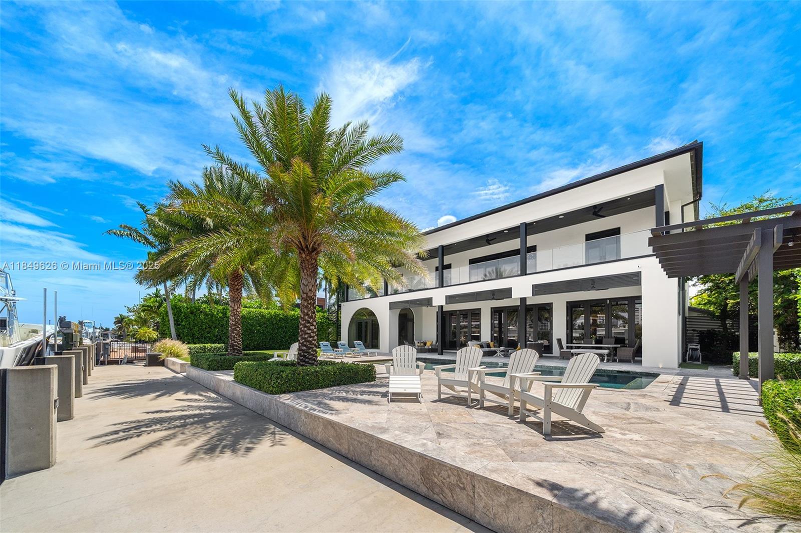 SUNRISE - Residential Lease