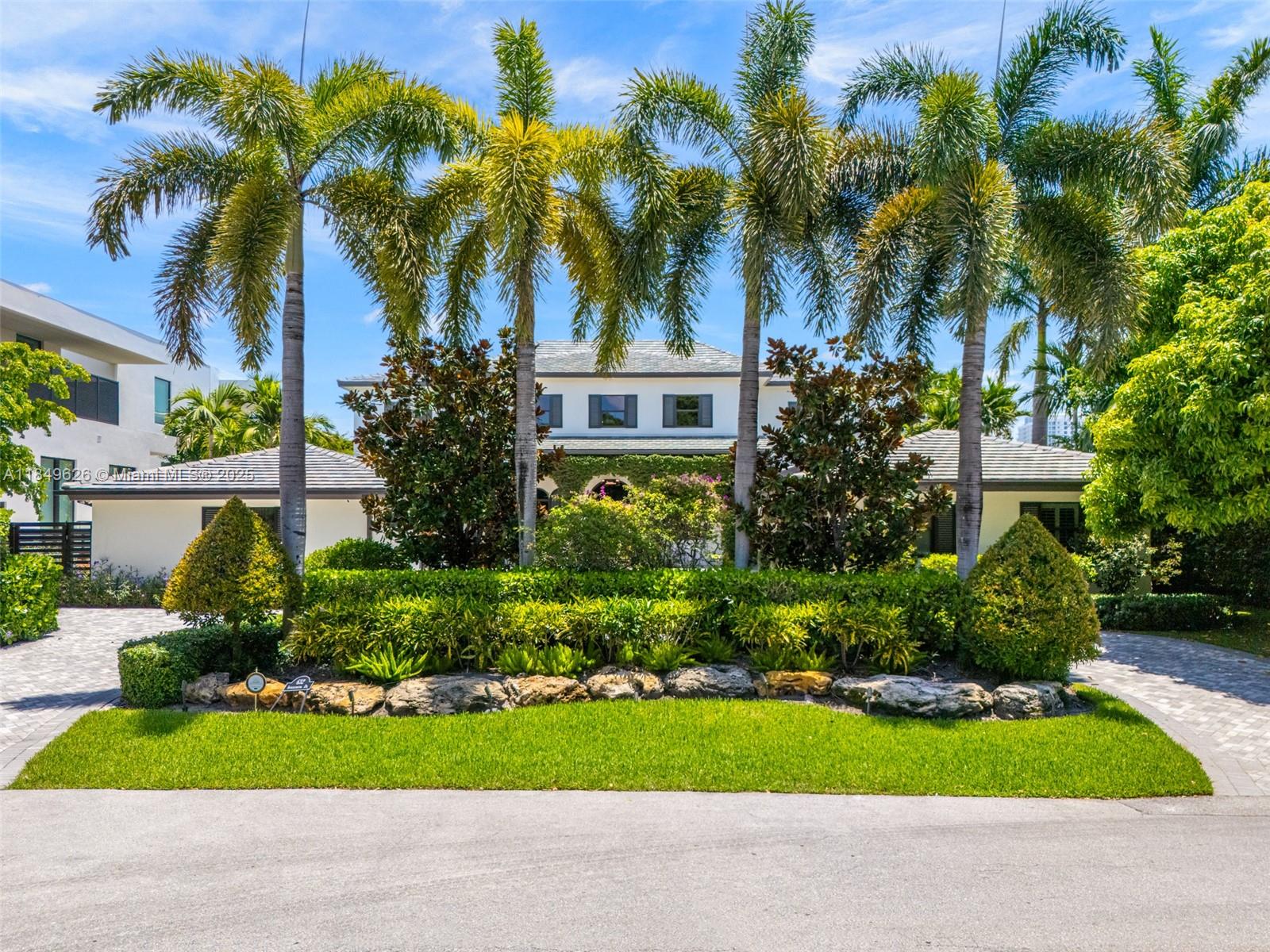 SUNRISE - Residential Lease