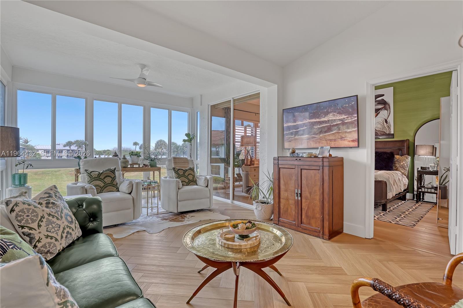 HANSONS LANDING CONDO - Residential