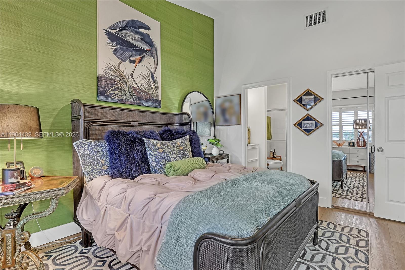 HANSONS LANDING CONDO - Residential