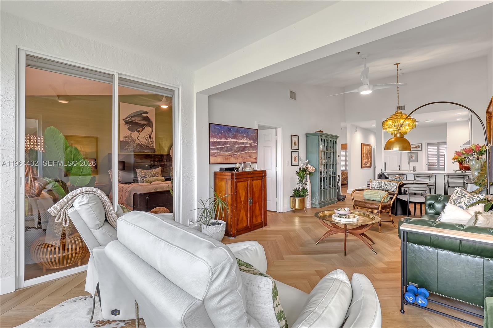 HANSONS LANDING CONDO - Residential