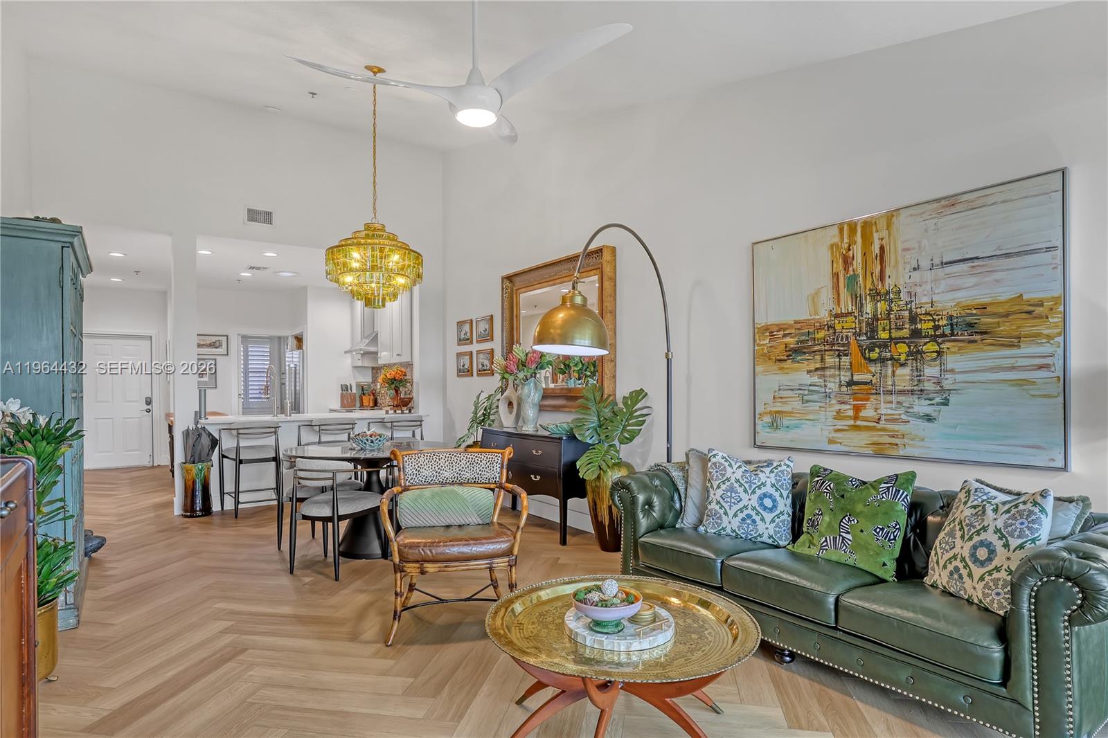 HANSONS LANDING CONDO - Residential