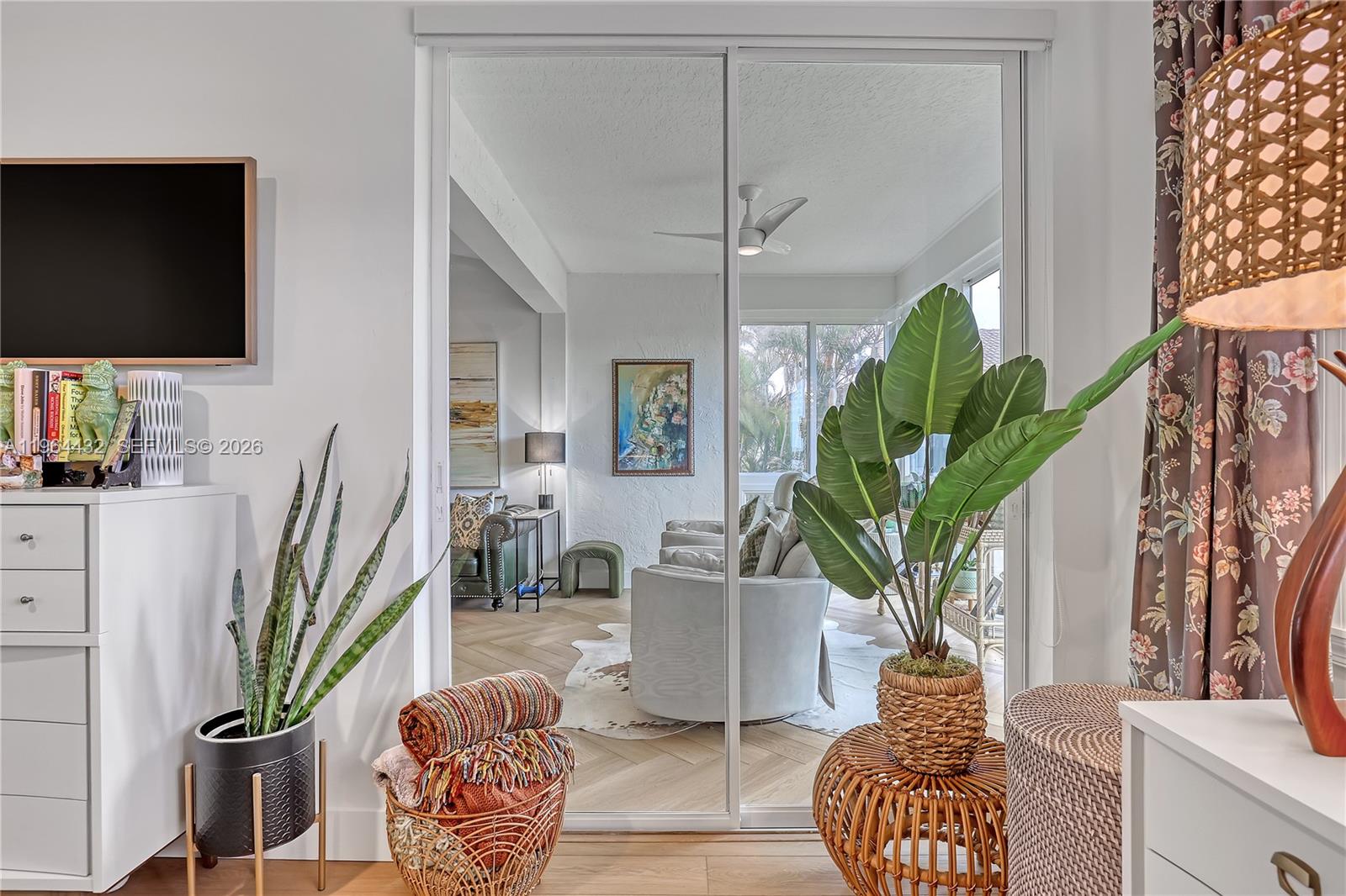 HANSONS LANDING CONDO - Residential