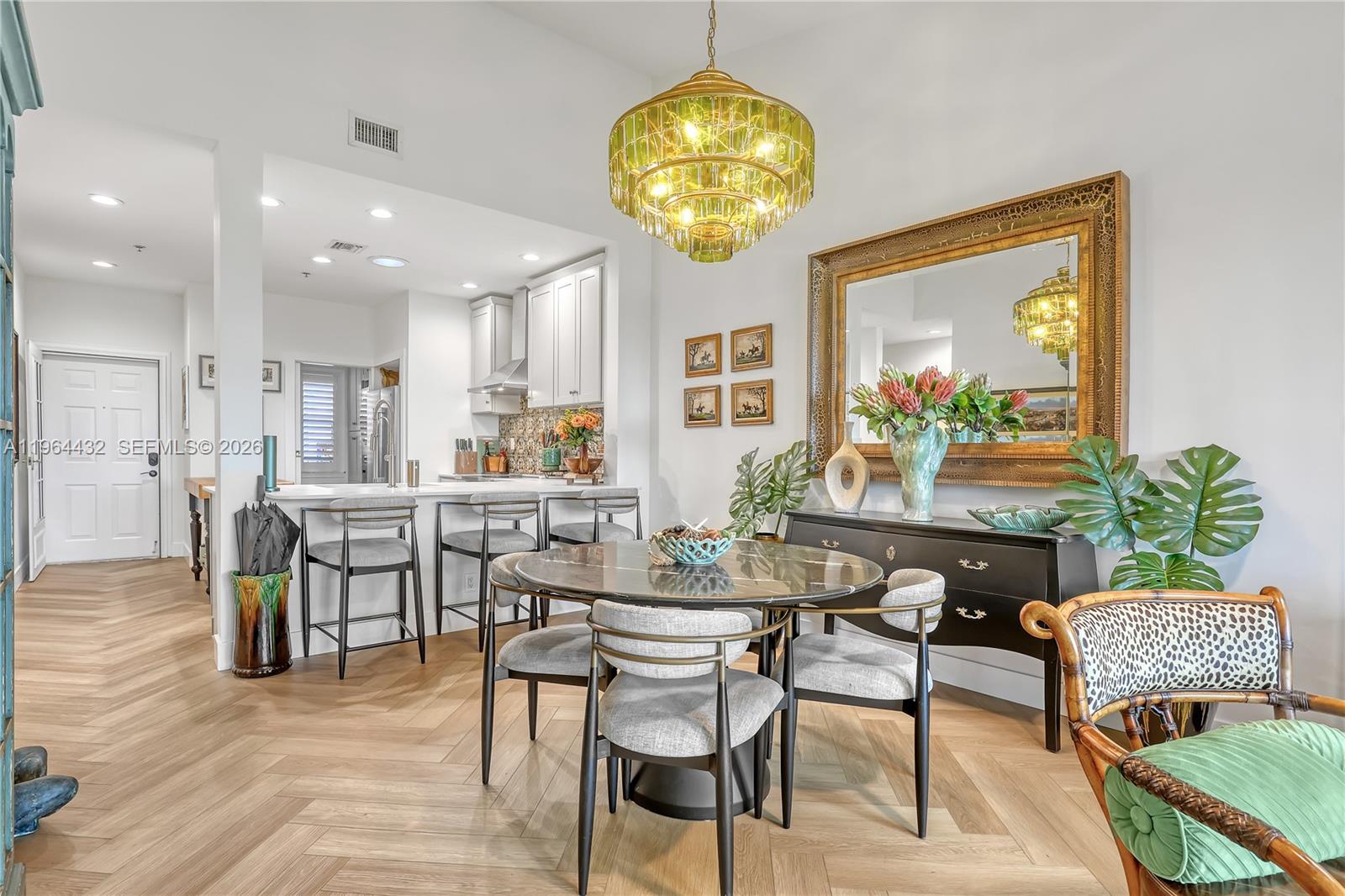 HANSONS LANDING CONDO - Residential