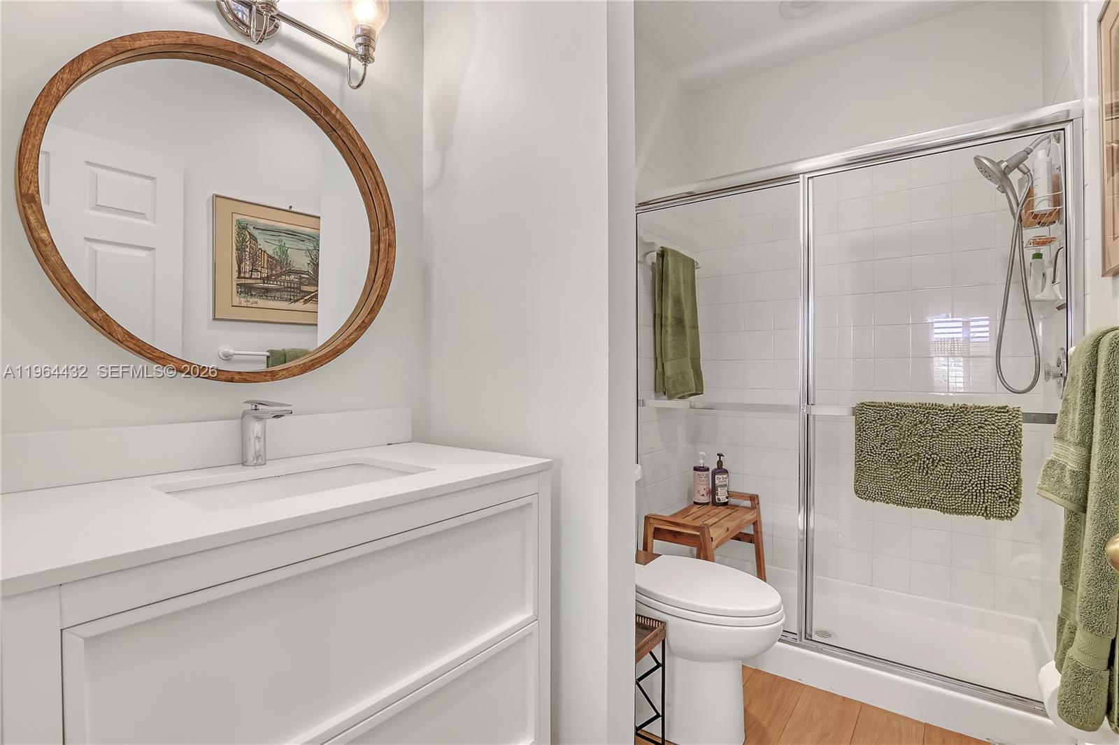 HANSONS LANDING CONDO - Residential