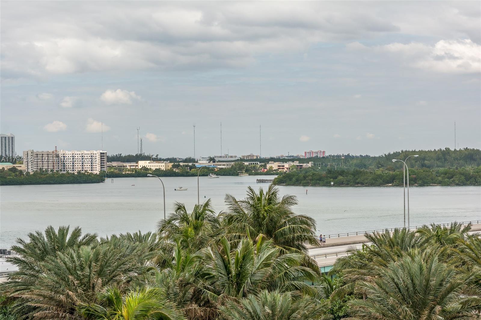 HARBOUR HOUSE - Residential Lease