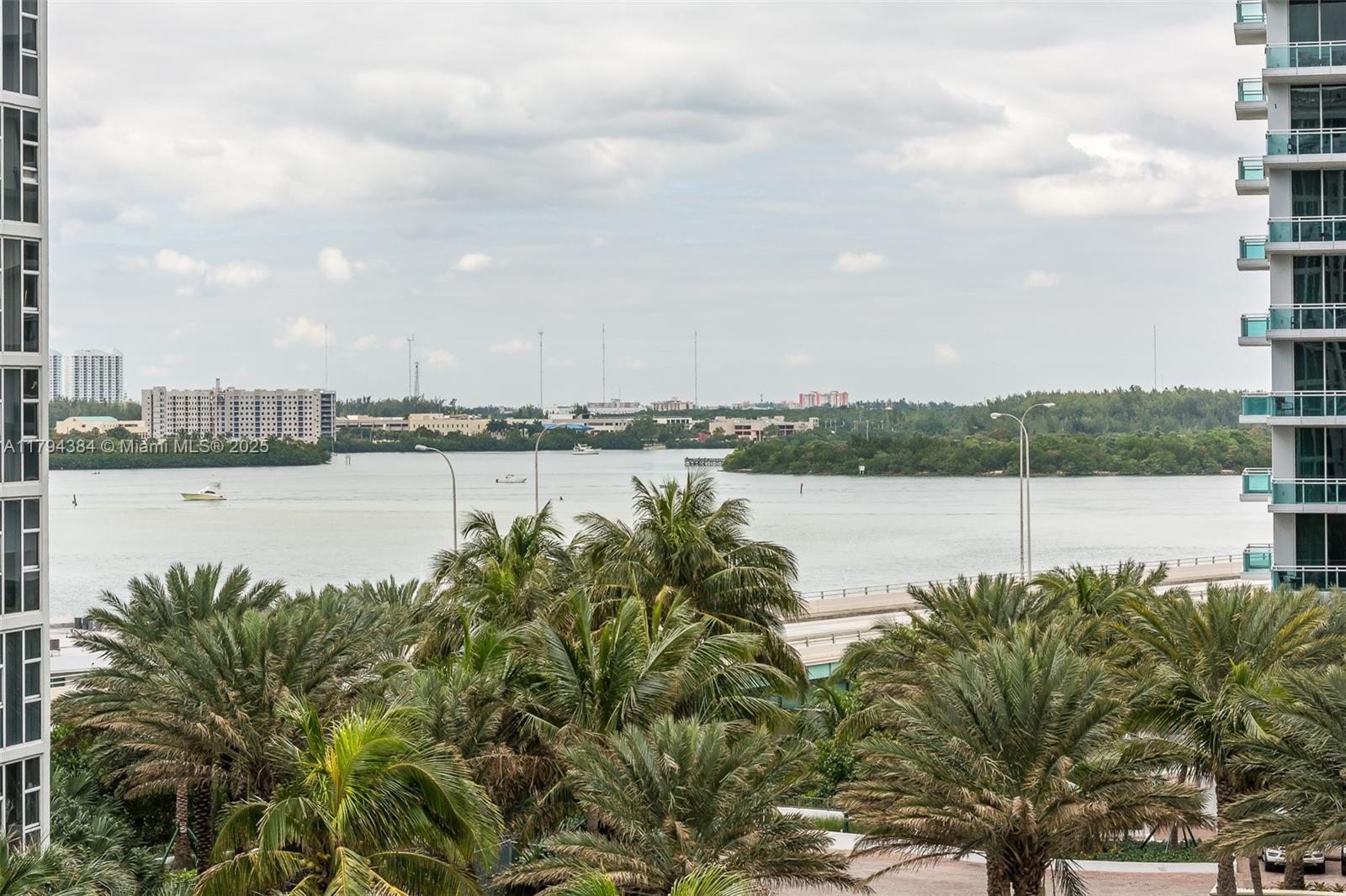 HARBOUR HOUSE - Residential Lease