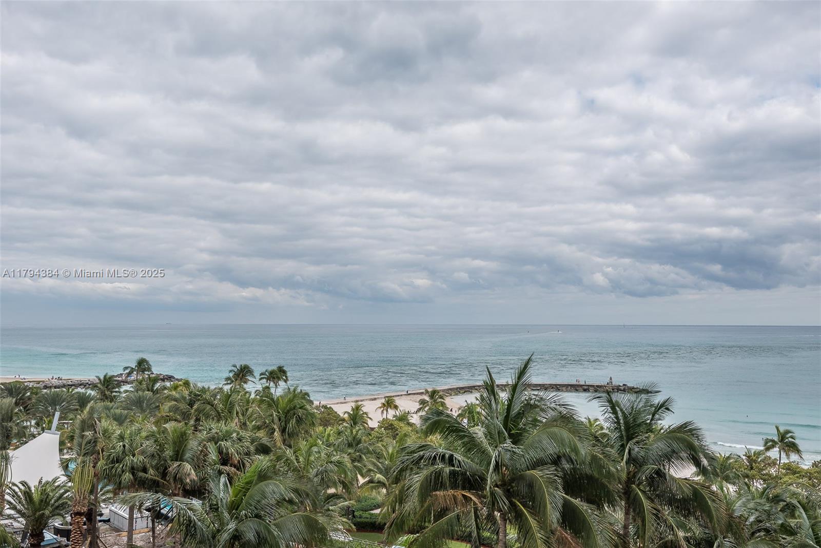 HARBOUR HOUSE - Residential Lease