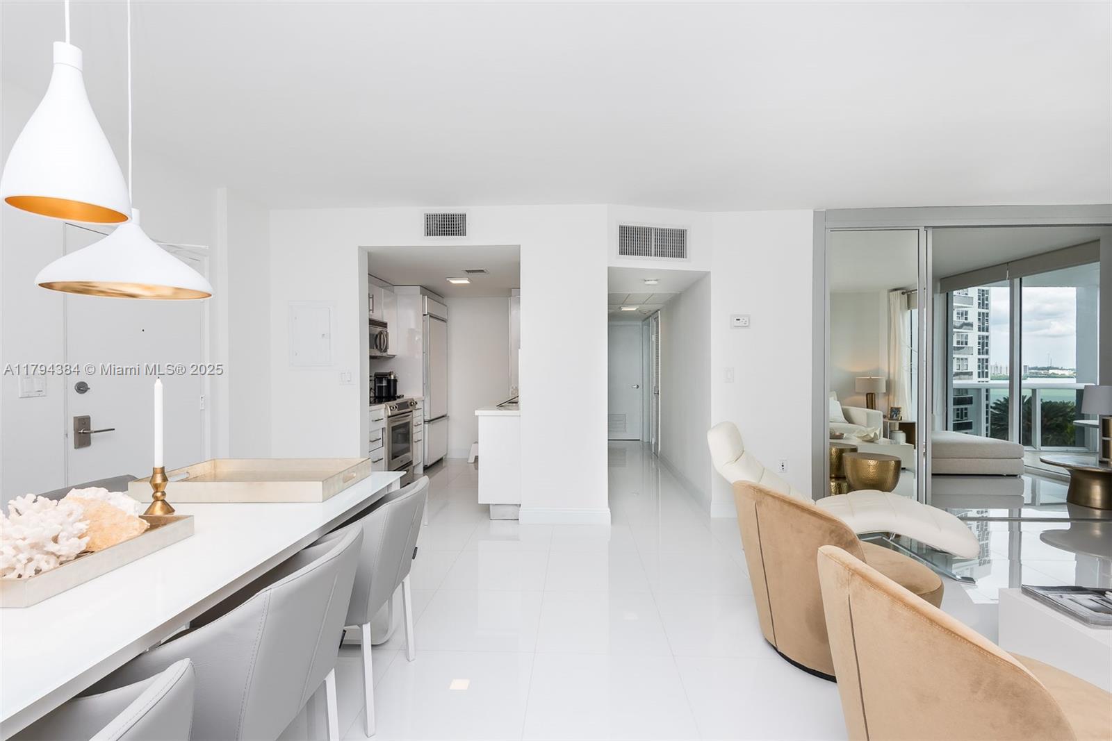 HARBOUR HOUSE - Residential Lease