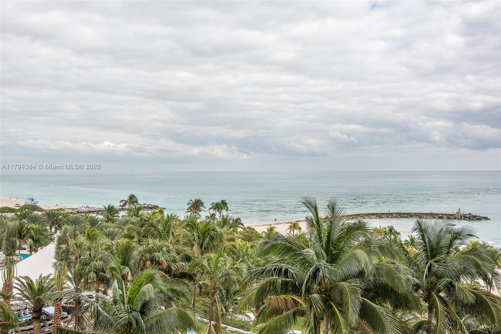 HARBOUR HOUSE - Residential Lease