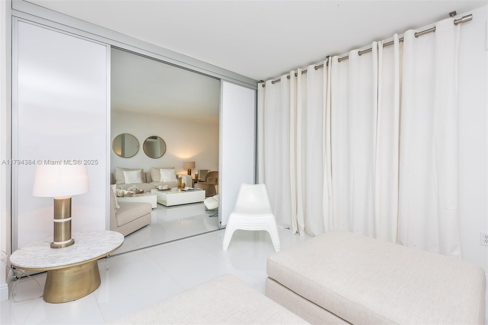 HARBOUR HOUSE - Residential Lease