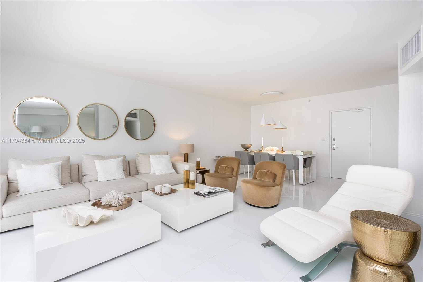 HARBOUR HOUSE - Residential Lease