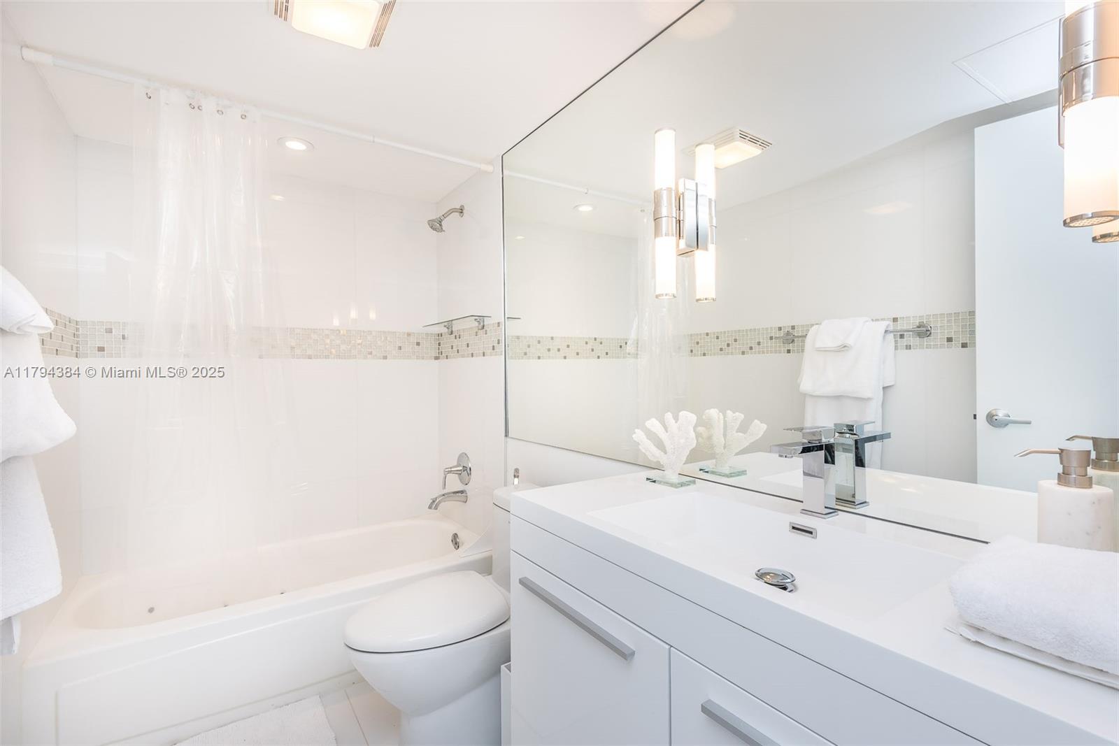 HARBOUR HOUSE - Residential Lease