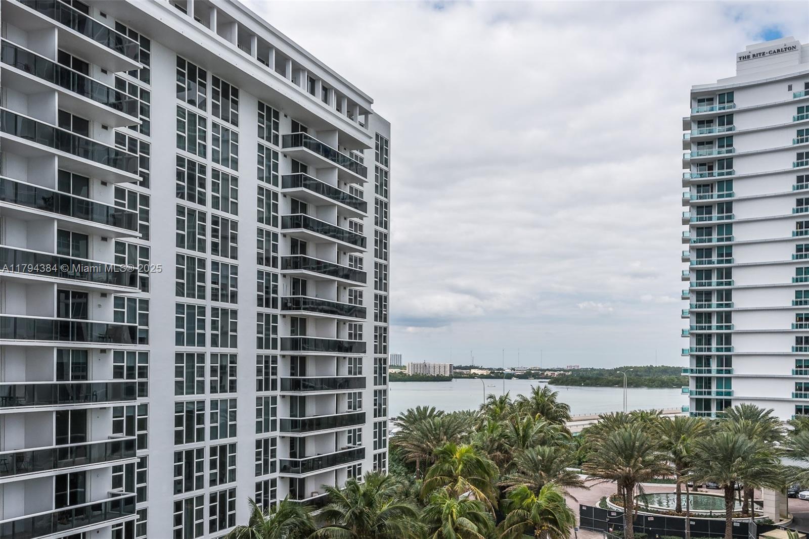 HARBOUR HOUSE - Residential Lease