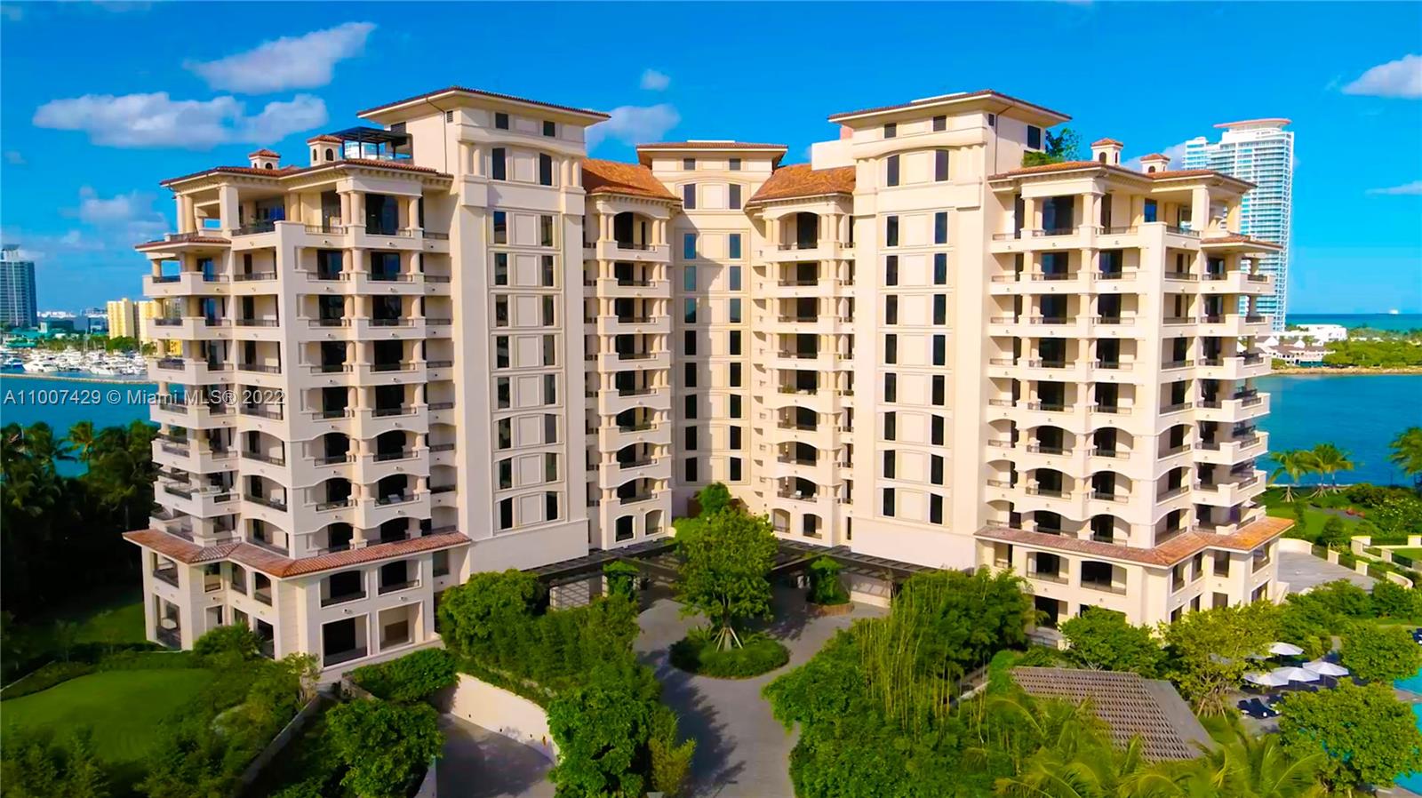 PALAZZO DEL SOL/DELLA LUNA - Residential