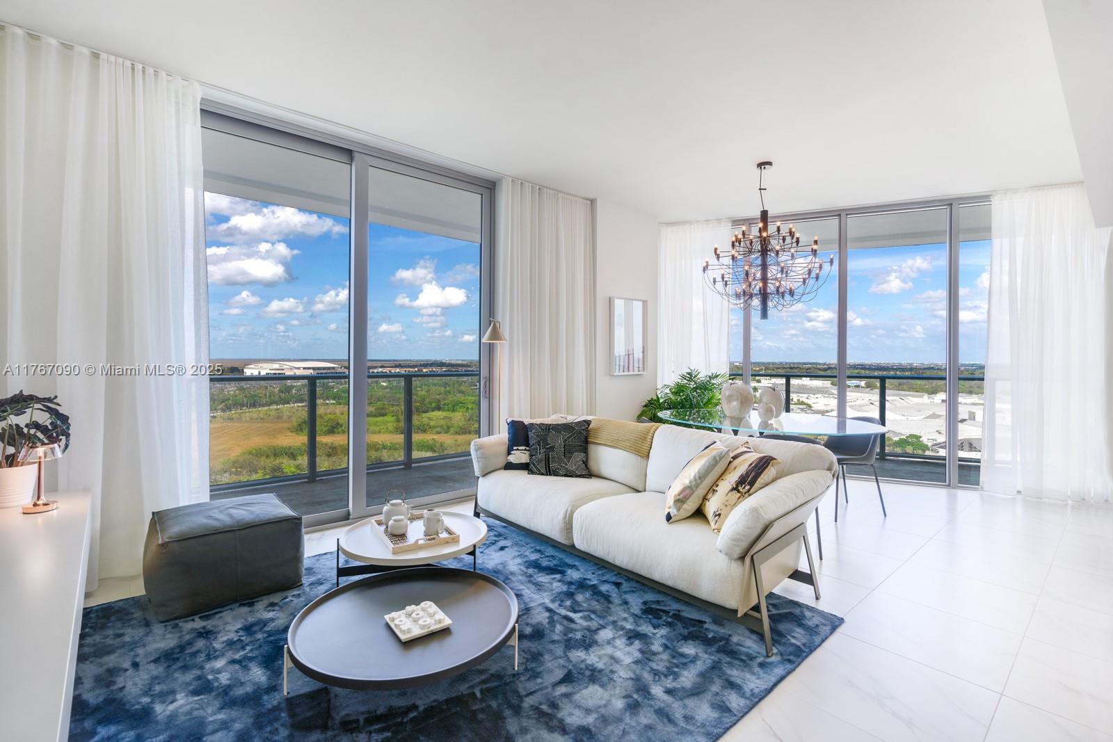 METROPICA NORTH TOWER ONE - Residential