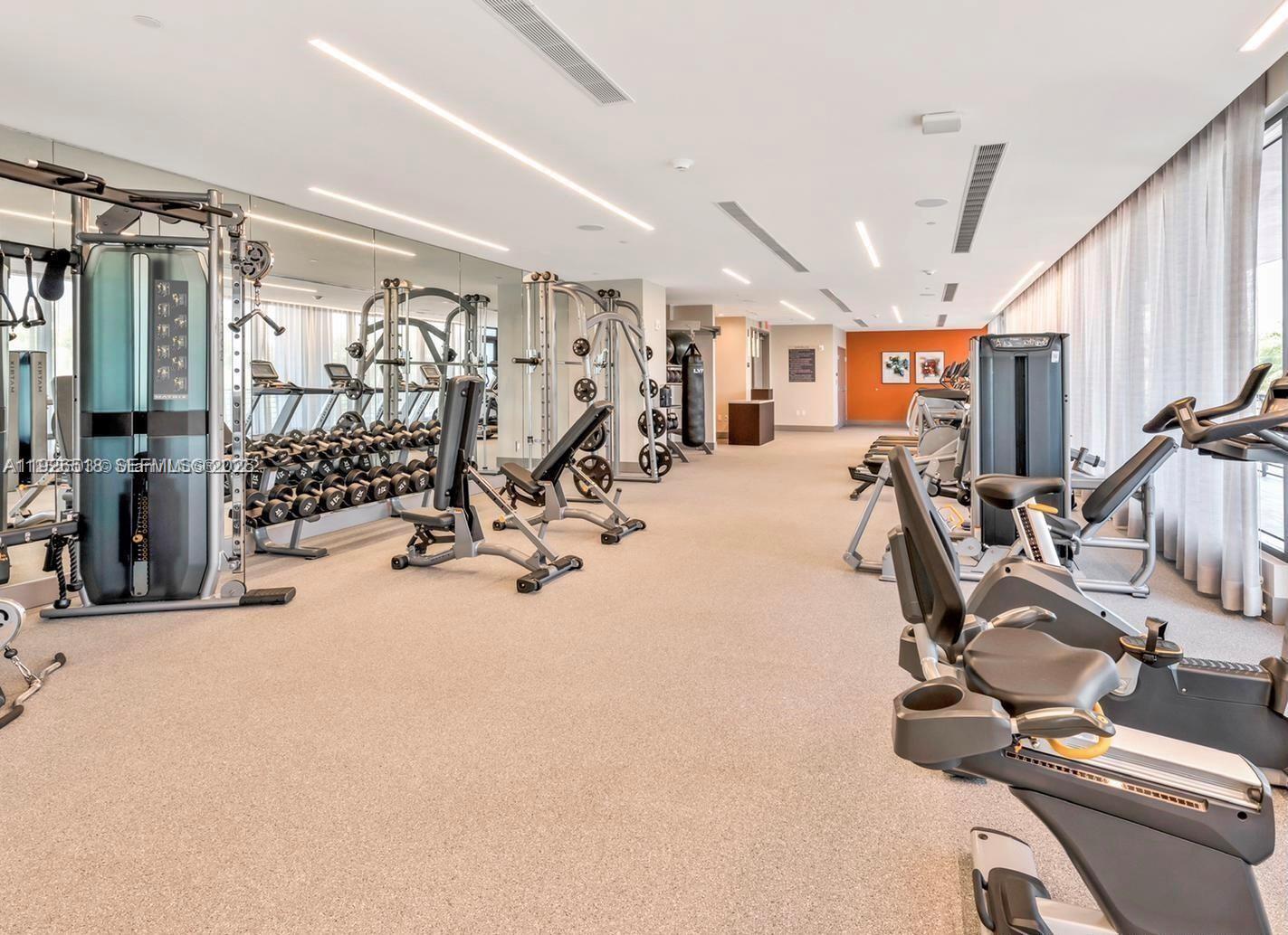 5350 PARK CONDO - Residential Lease