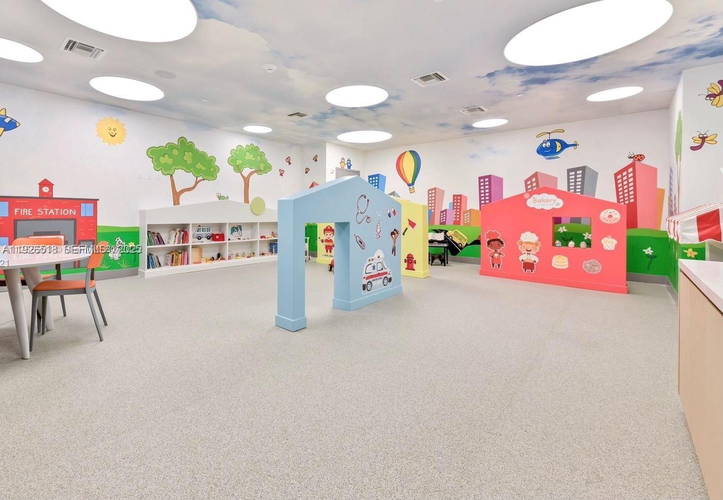 5350 PARK CONDO - Residential Lease