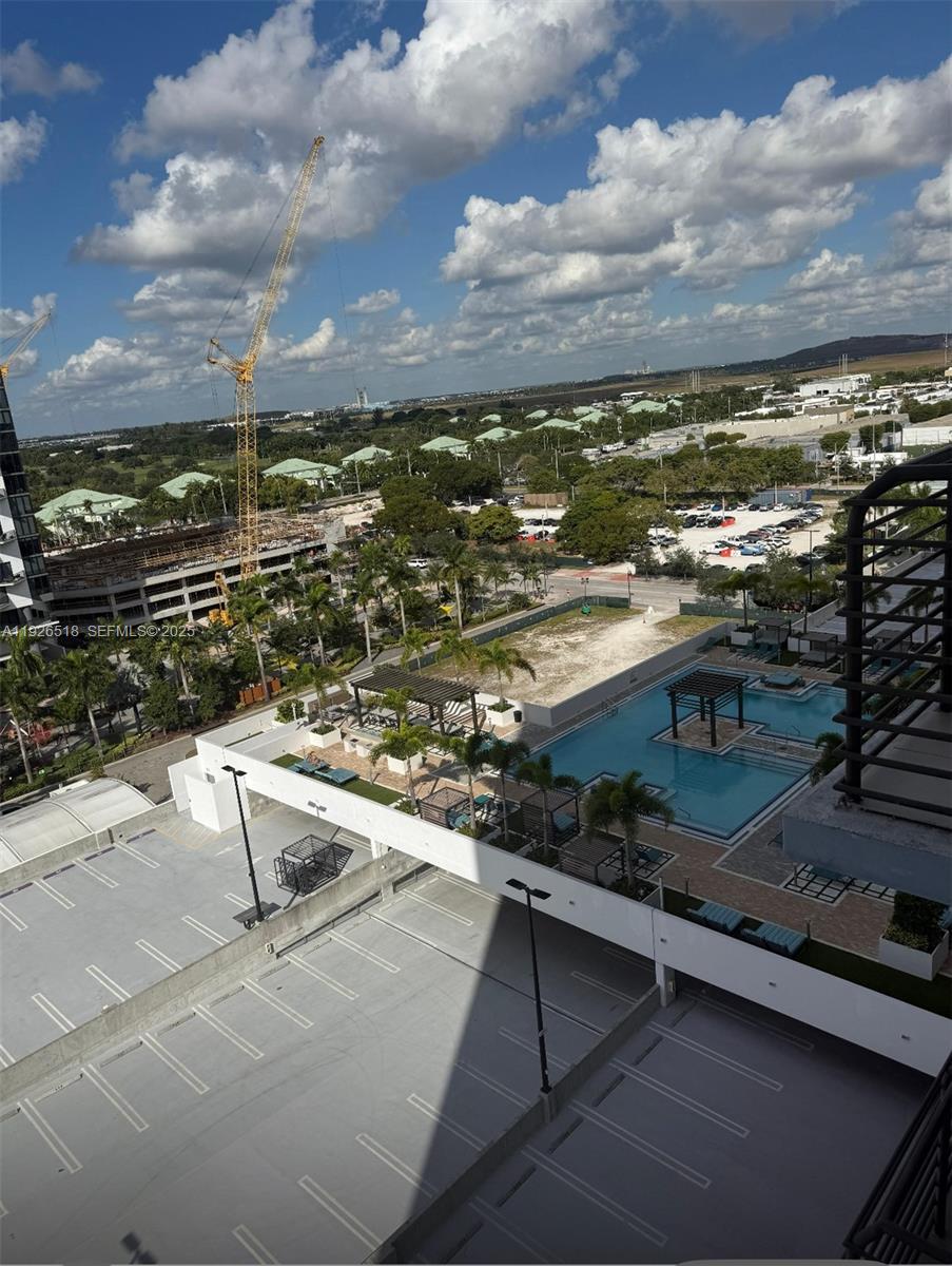 5350 PARK CONDO - Residential Lease