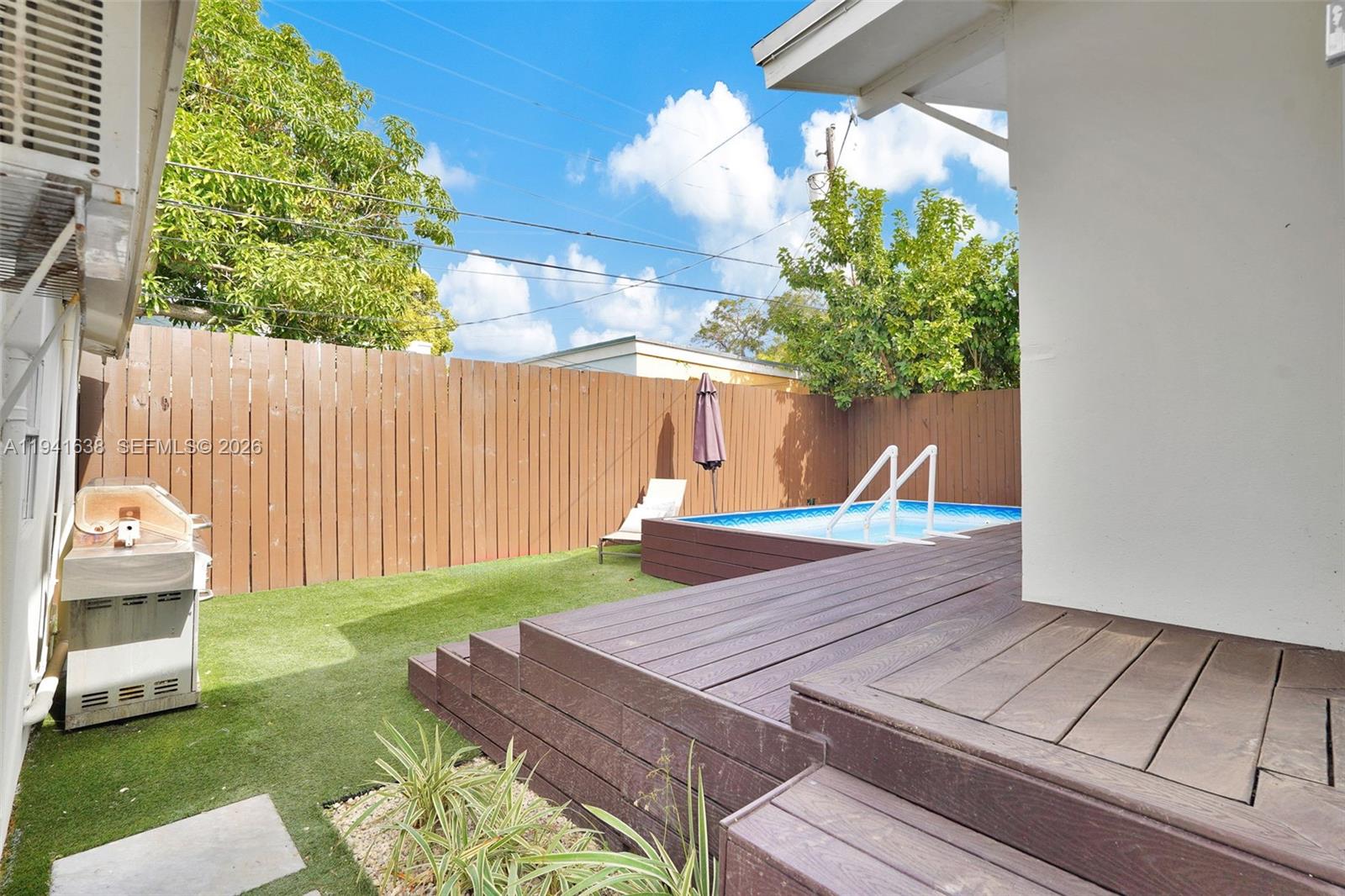 SHADOWLAWN EXTENSION SUB - Residential