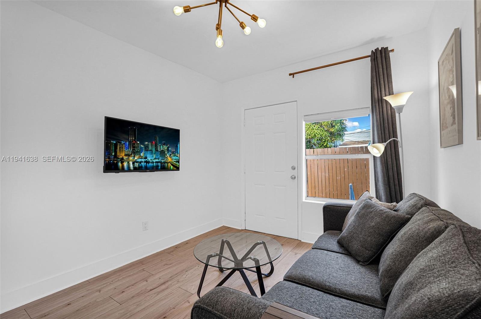 SHADOWLAWN EXTENSION SUB - Residential