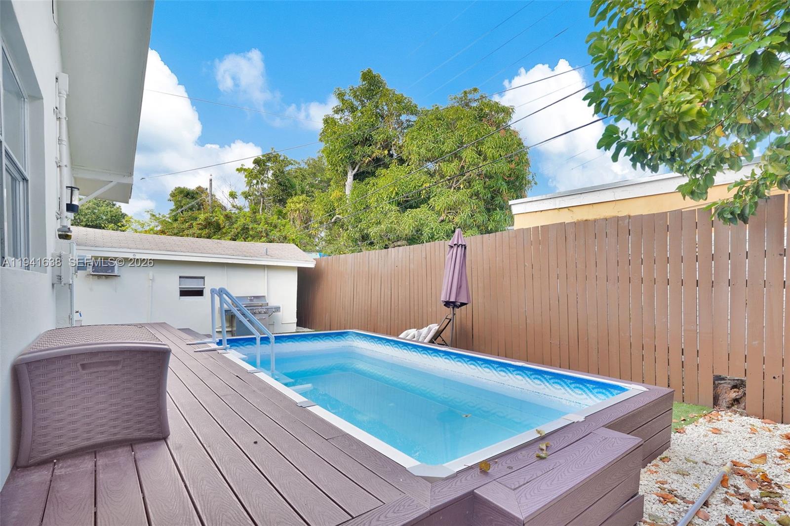 SHADOWLAWN EXTENSION SUB - Residential