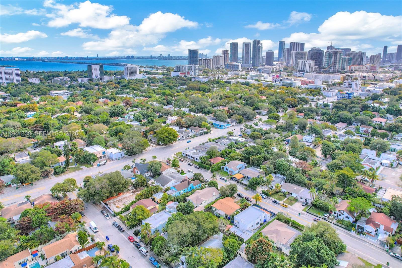 SHADOWLAWN EXTENSION SUB - Residential
