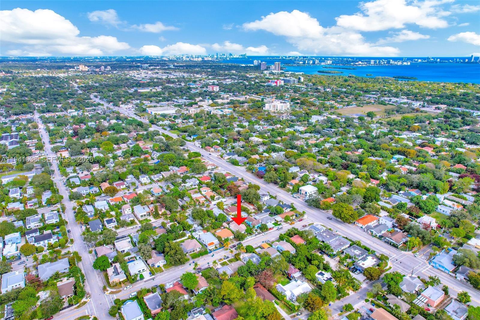 SHADOWLAWN EXTENSION SUB - Residential