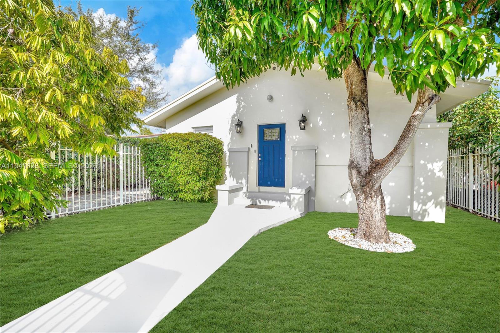 SHADOWLAWN EXTENSION SUB - Residential