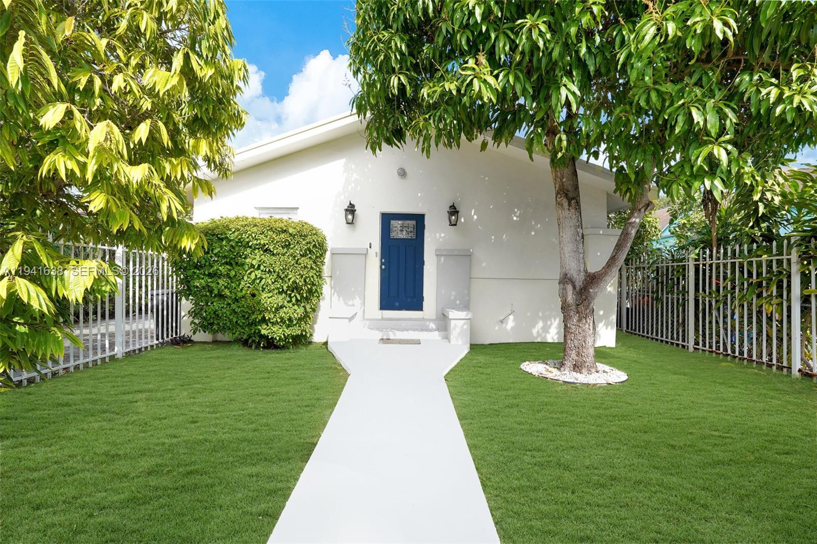 SHADOWLAWN EXTENSION SUB - Residential