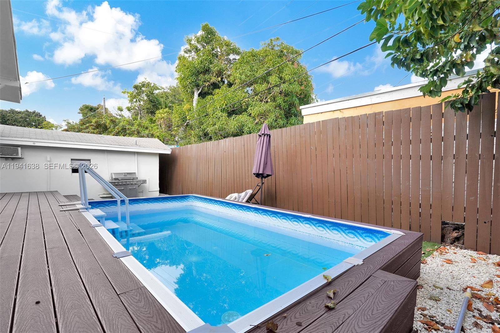 SHADOWLAWN EXTENSION SUB - Residential