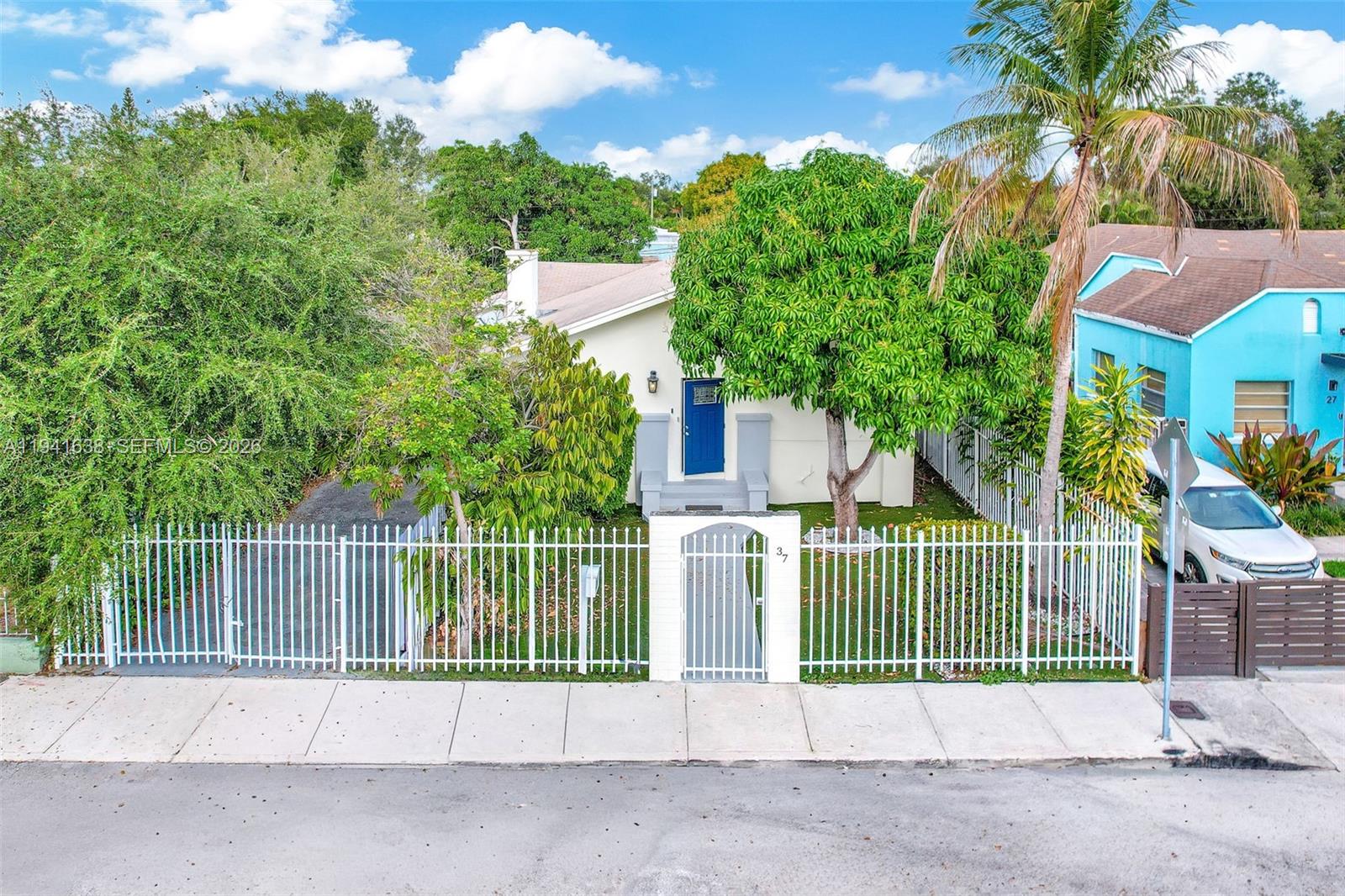 SHADOWLAWN EXTENSION SUB - Residential